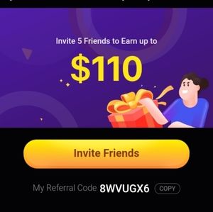 Sign up with zynn & make over  100 dollars